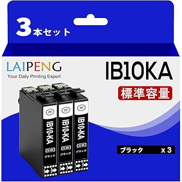EMP5CL Lサイズ 互換インクカートリッジ Amazon.co.jp: LCL エプソン用 IB06 IB06CL5A IB06KA IB06CA IB06MA